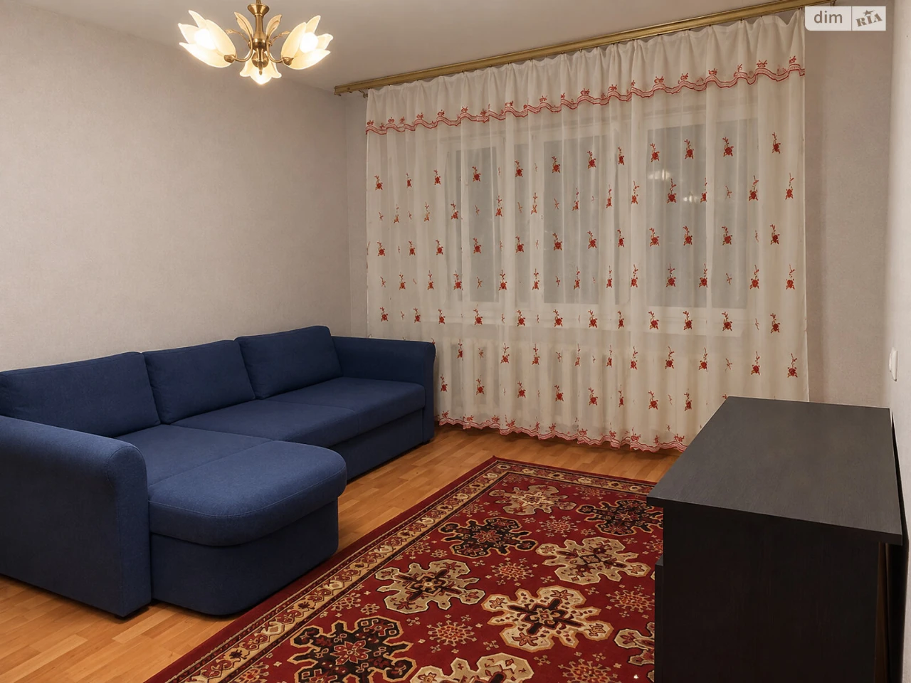Long-Term Rental Apartment in Oskorki