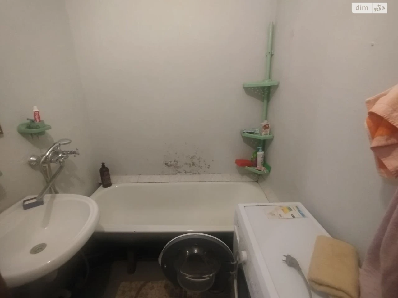 Long-Term Rental Apartment in Oskorki