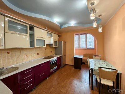 One-bedroom apartment for sale in Княжий Затон