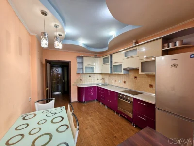 One-bedroom apartment for sale in Княжий Затон