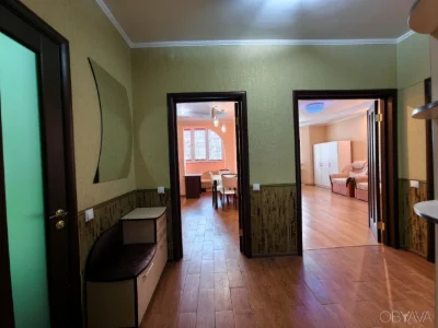 One-bedroom apartment for sale in Княжий Затон