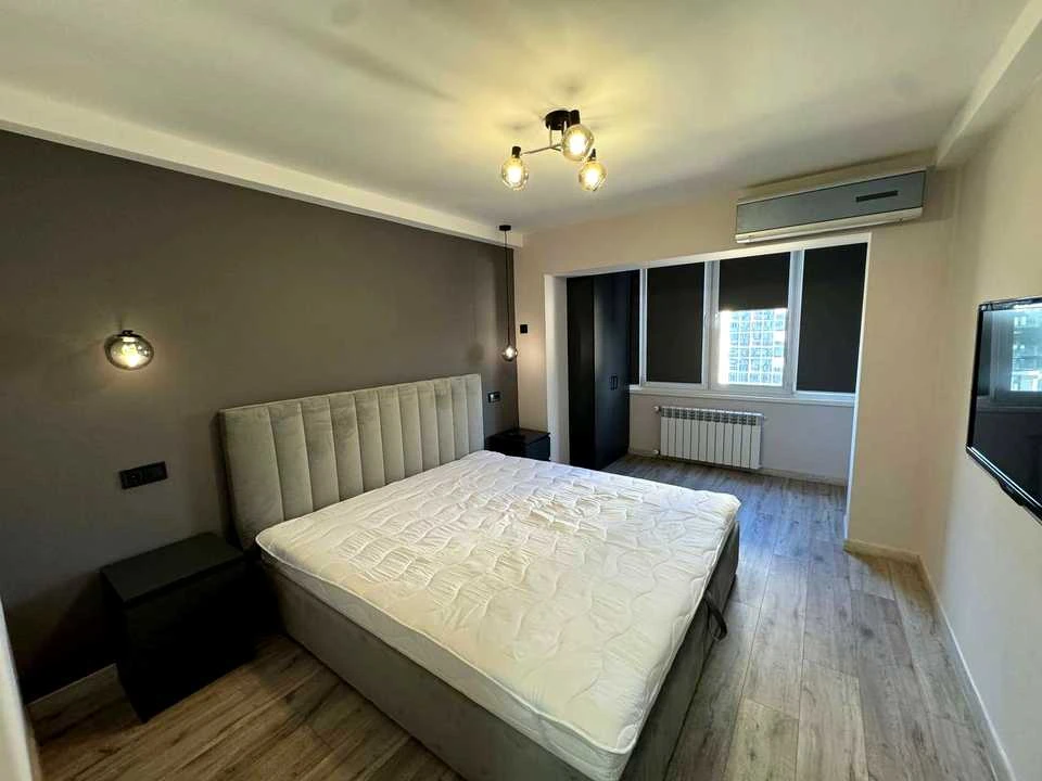 Apartment. Solomianska Street, Kyiv