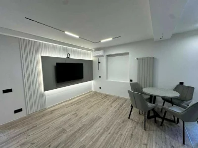 Apartment. Solomianska Street, Kyiv