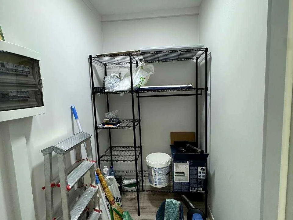 Apartment. Solomianska Street, Kyiv