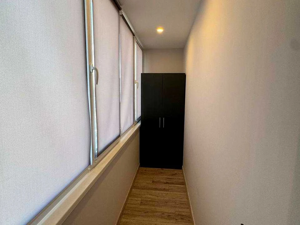 Apartment. Solomianska Street, Kyiv