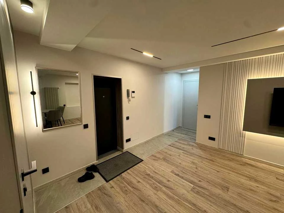 Apartment. Solomianska Street, Kyiv