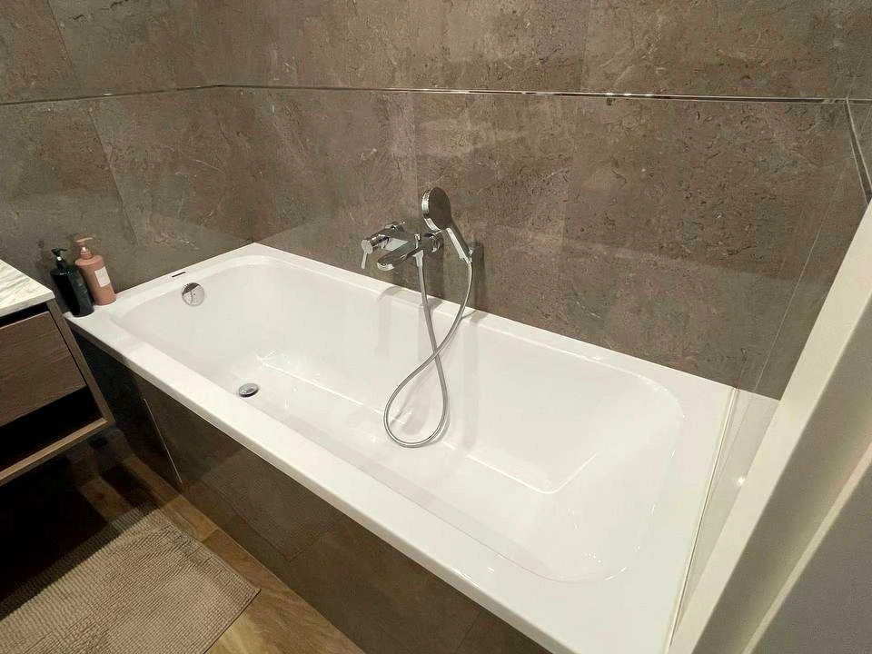 Квартира. Глибочицька вулиця, Киев
