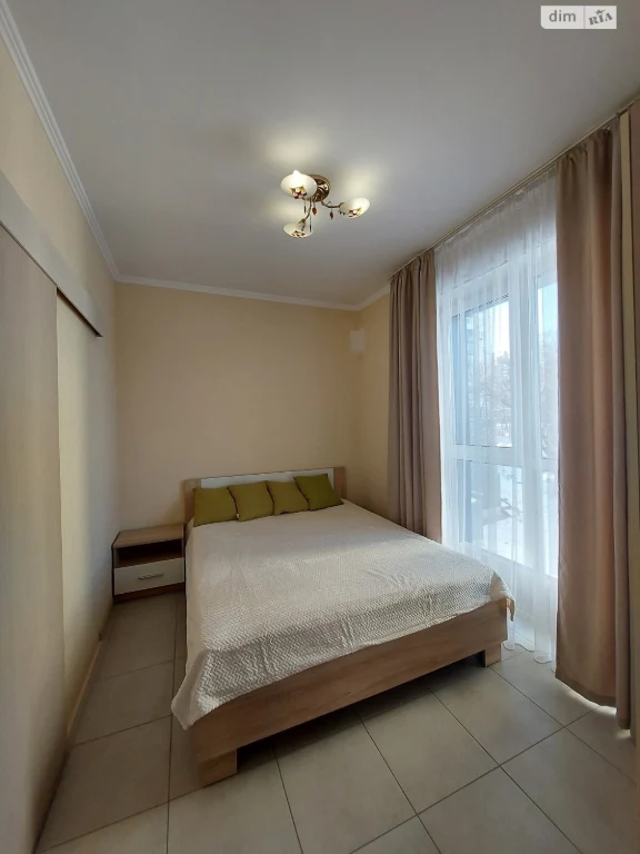 Long-Term Rental Apartment, Solomyanka