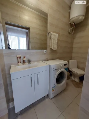 Long-Term Rental Apartment, Solomyanka