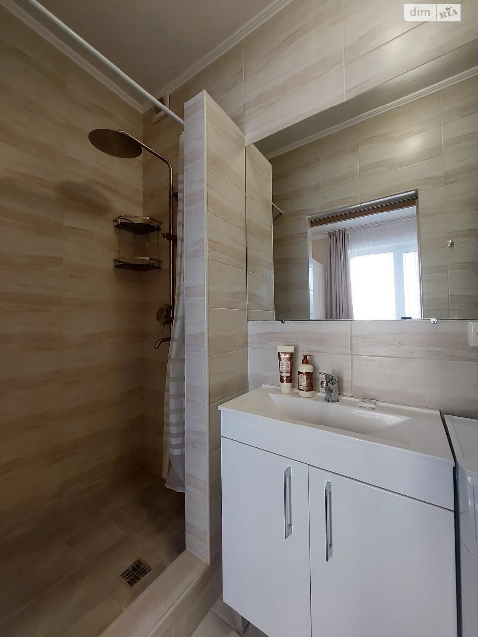 Long-Term Rental Apartment, Solomyanka