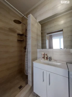 Long-Term Rental Apartment, Solomyanka