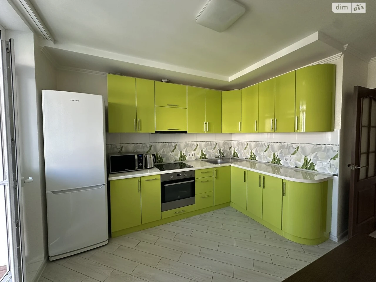 Long-Term Rental Apartment, Pozniaky
