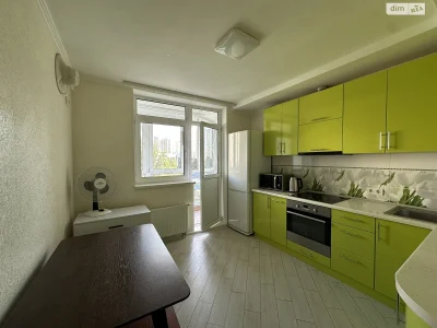 Long-Term Rental Apartment, Pozniaky