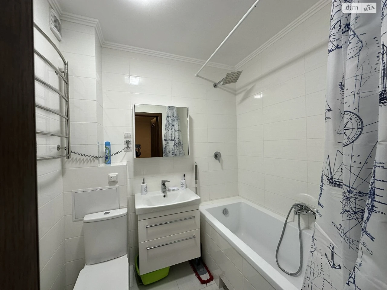 Long-Term Rental Apartment, Pozniaky