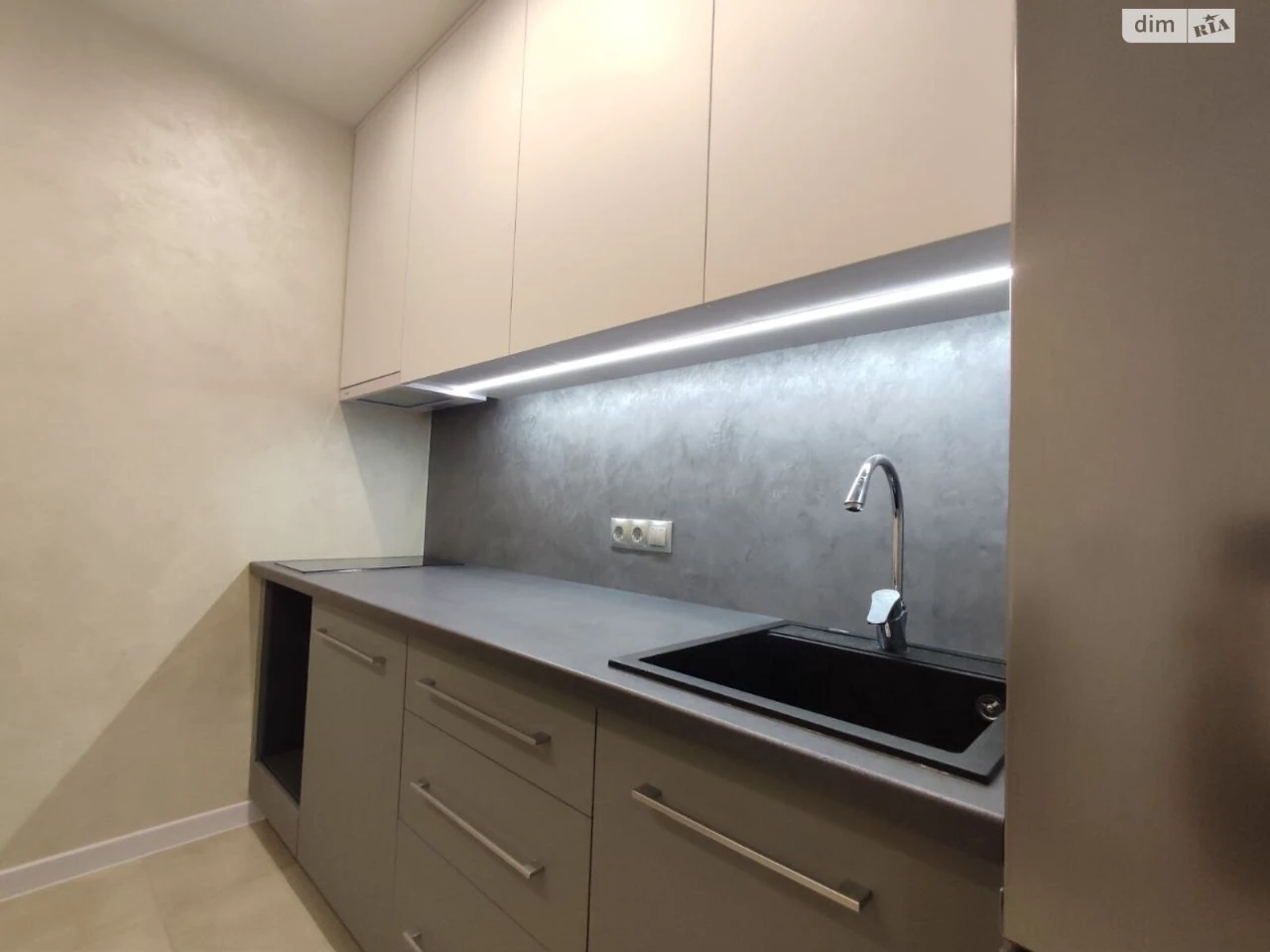 Long-Term Rental Apartment in Nova Darnitsa