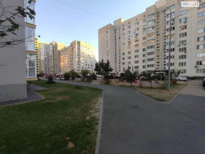 Long-Term Rental Apartment in Nova Darnitsa