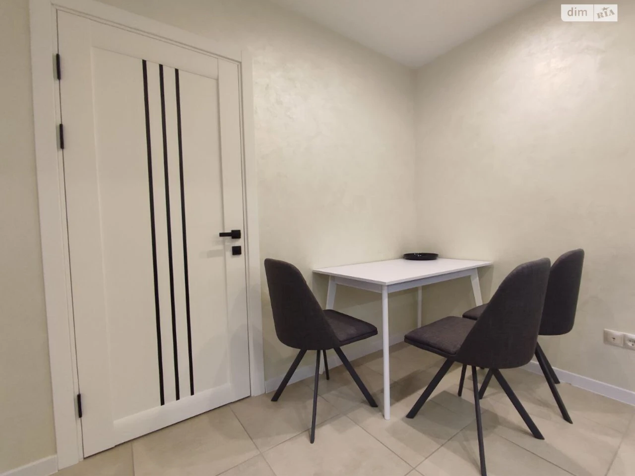 Long-Term Rental Apartment in Nova Darnitsa