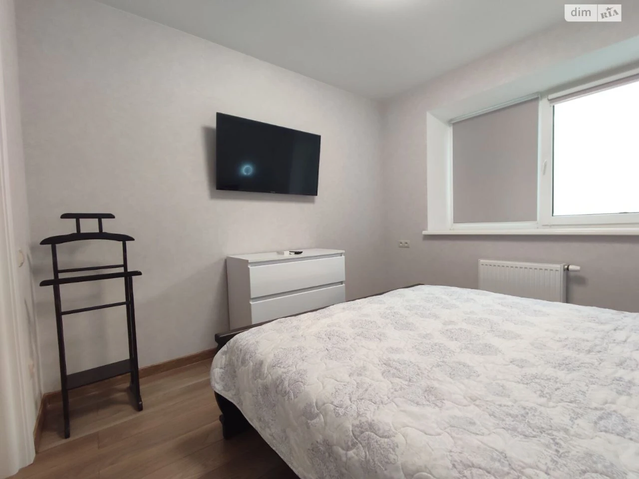 Long-Term Rental Apartment in Nova Darnitsa