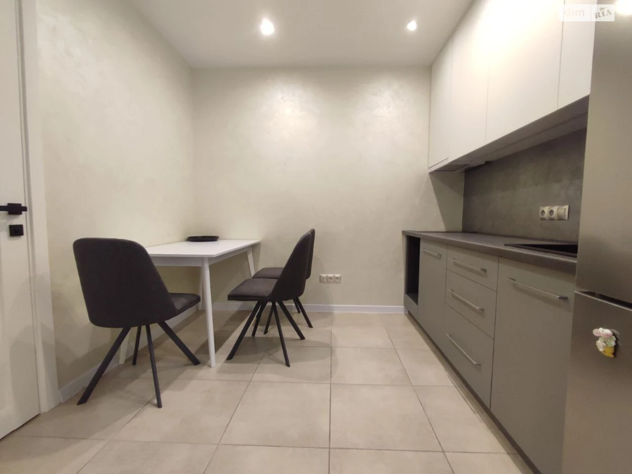 Long-Term Rental Apartment in Nova Darnitsa