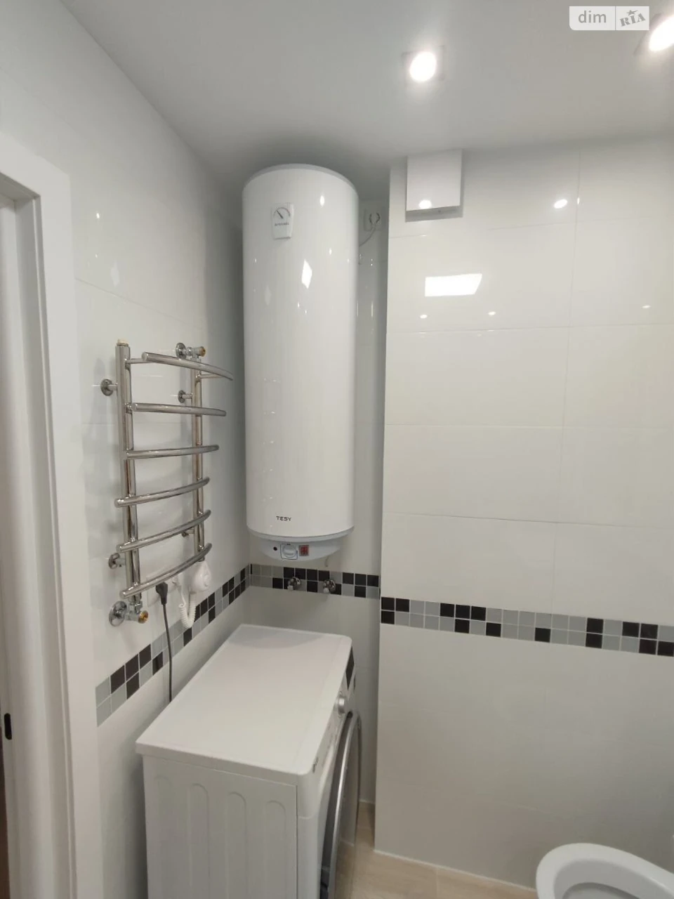 Long-Term Rental Apartment in Nova Darnitsa