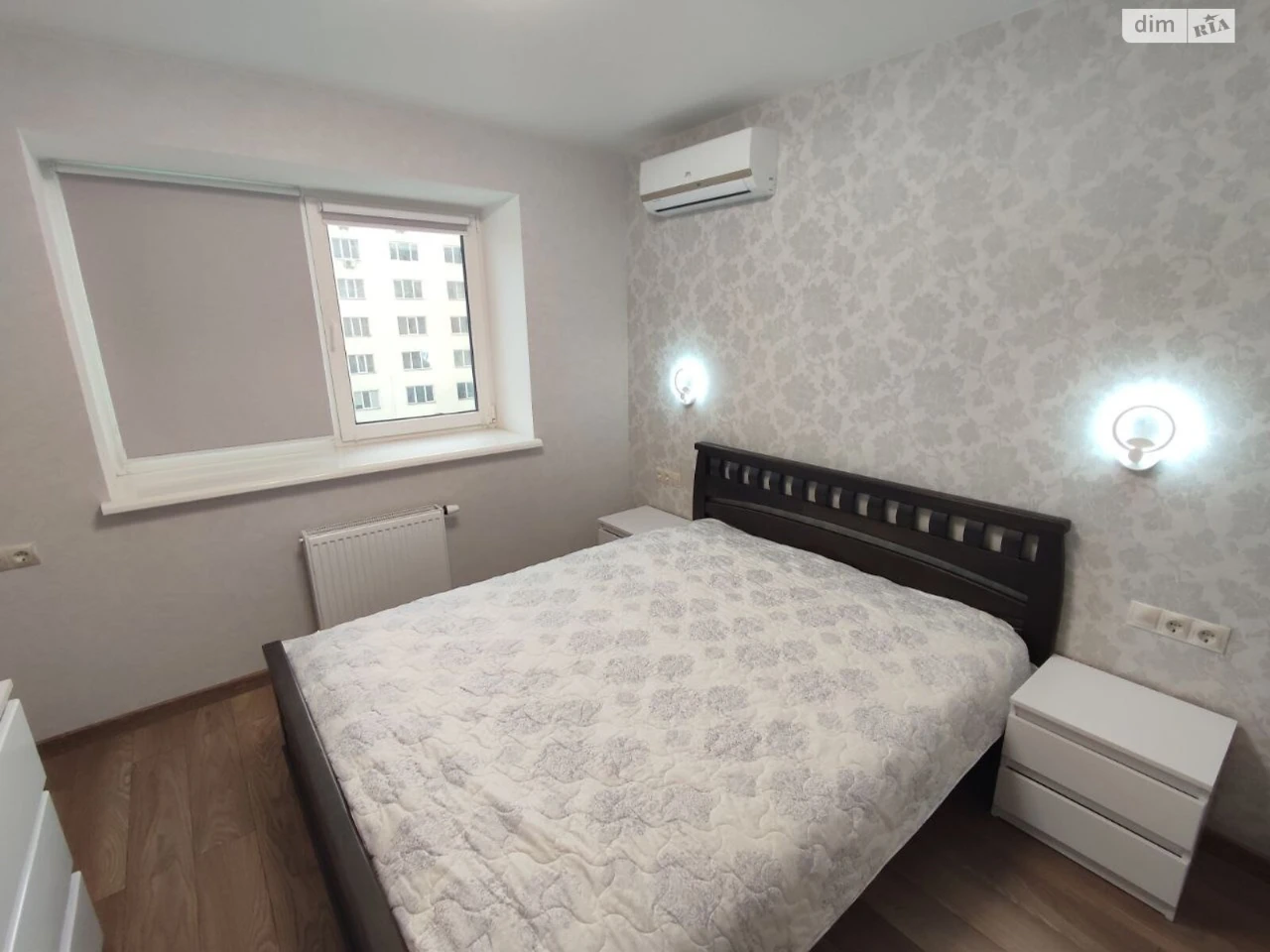 Long-Term Rental Apartment in Nova Darnitsa
