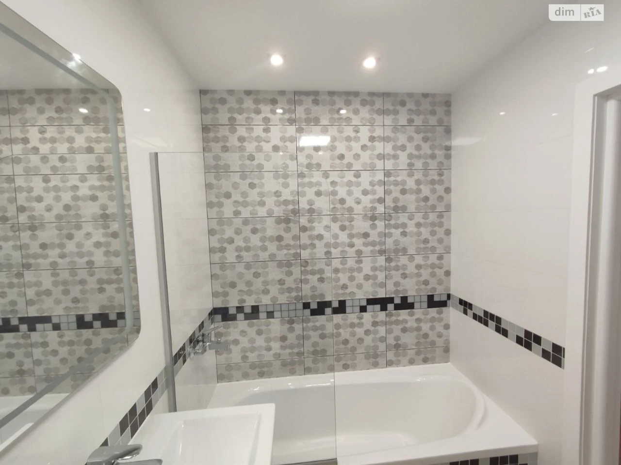 Long-Term Rental Apartment in Nova Darnitsa
