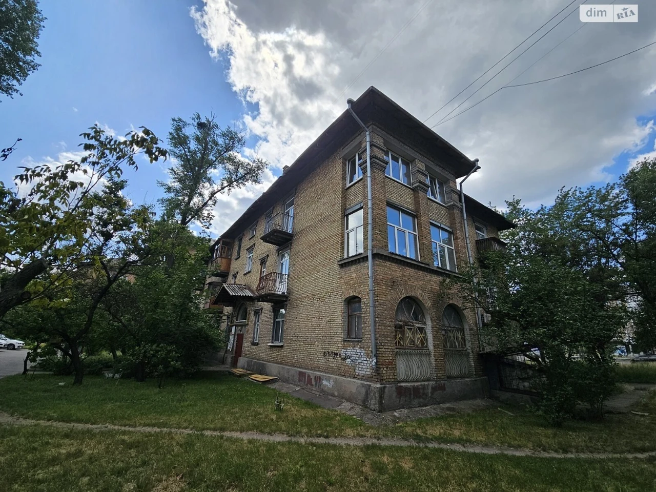 Продажа квартиры Соцгород.