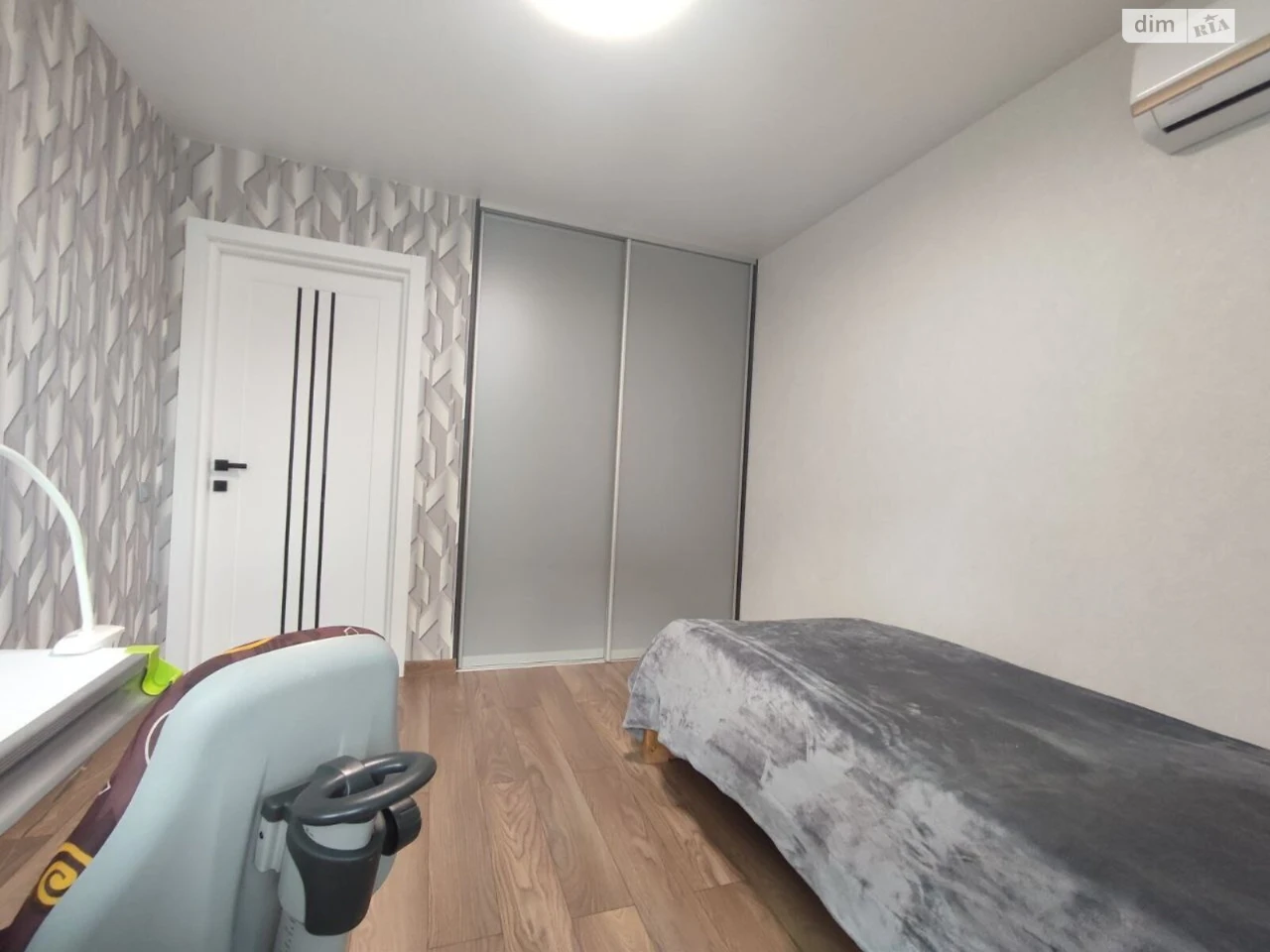 Long-Term Rental Apartment in Nova Darnitsa