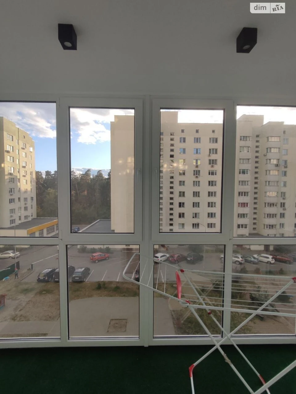 Long-Term Rental Apartment in Nova Darnitsa