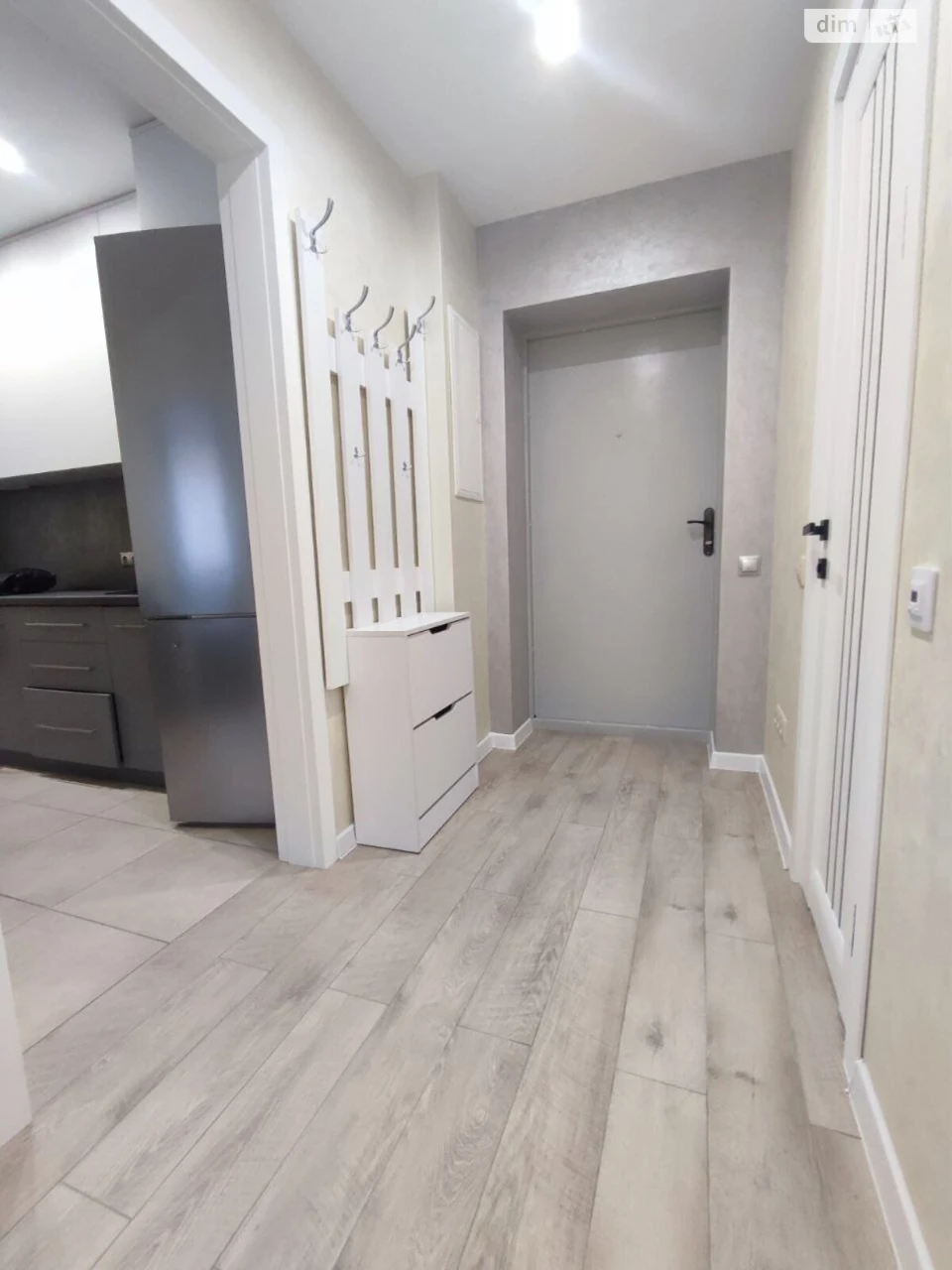 Long-Term Rental Apartment in Nova Darnitsa