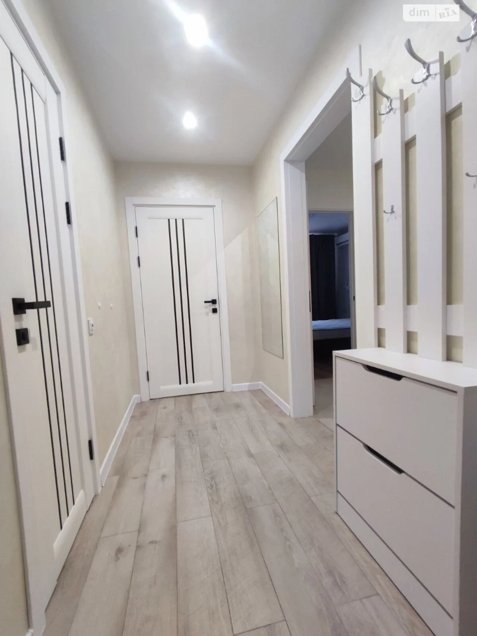 Long-Term Rental Apartment in Nova Darnitsa