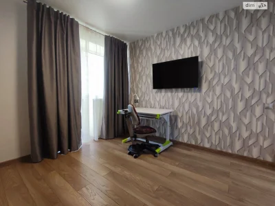 Long-Term Rental Apartment in Nova Darnitsa