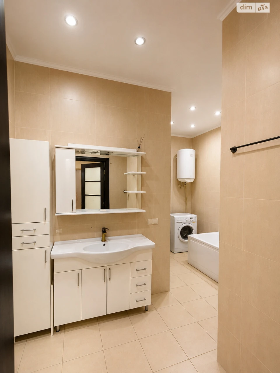 For sale Apartment Nahirny (Kyivskyi)