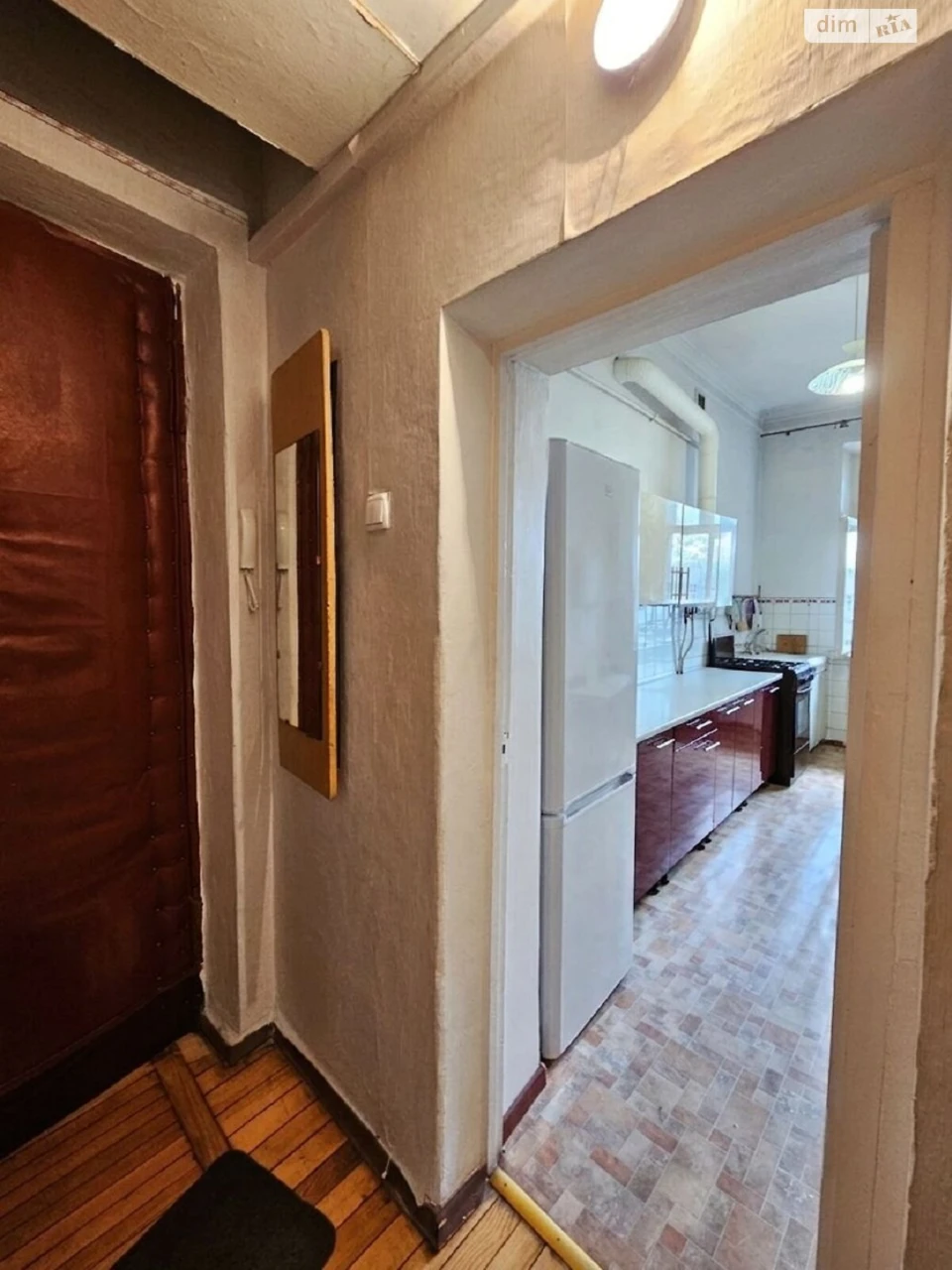 Продажа квартиры Соцгород.