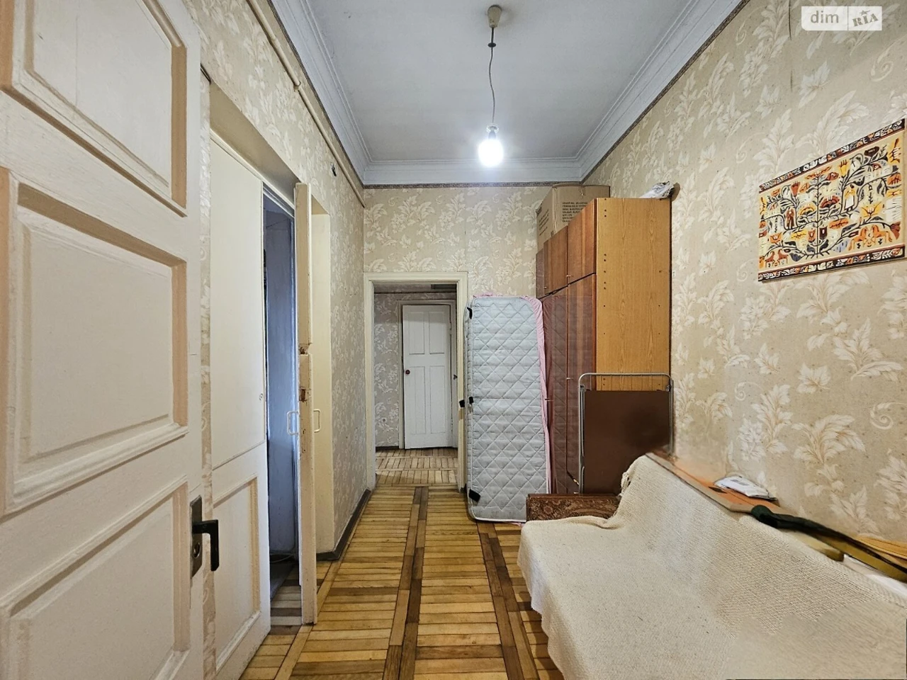Продажа квартиры Соцгород.