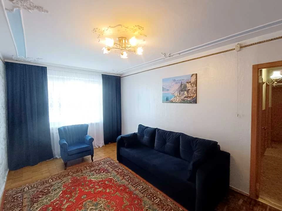 Квартира. Киев, проспект Свободы.