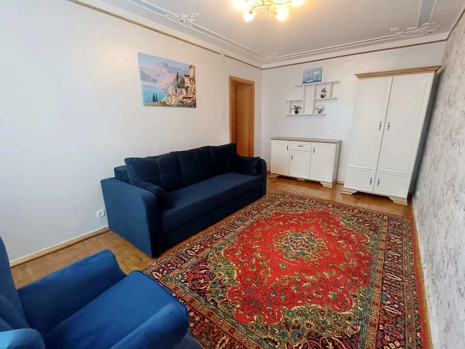 Квартира. Киев, проспект Свободы.