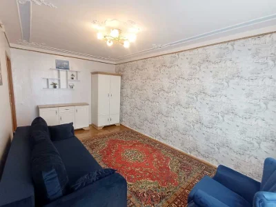 Квартира. Киев, проспект Свободы.