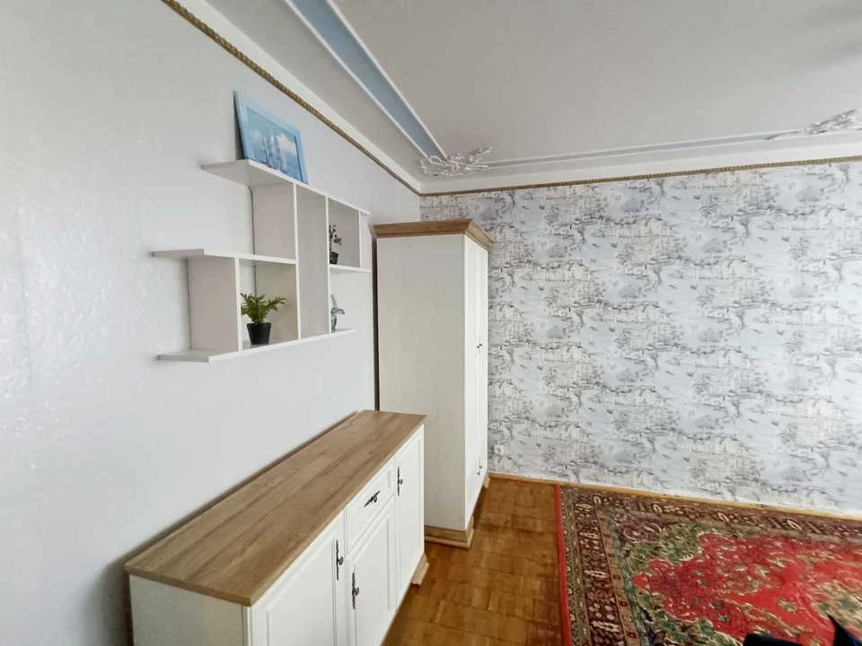 Квартира. Киев, проспект Свободы.
