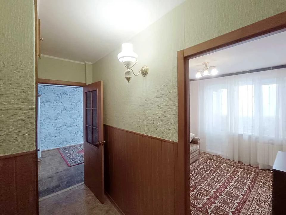 Квартира. Киев, проспект Свободы.