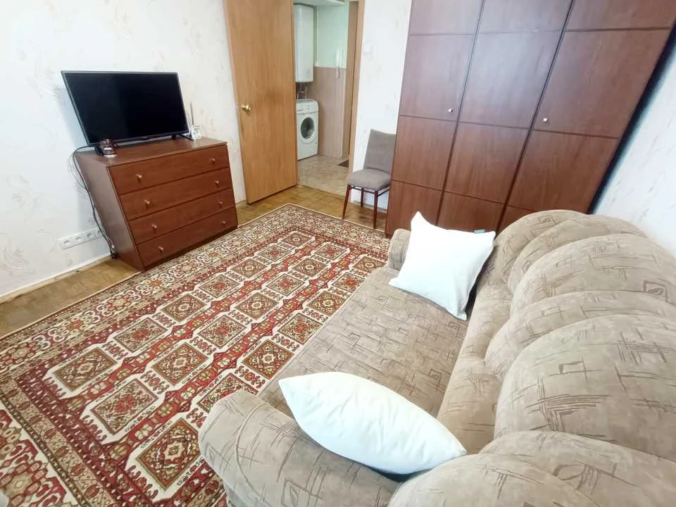 Квартира. Киев, проспект Свободы.