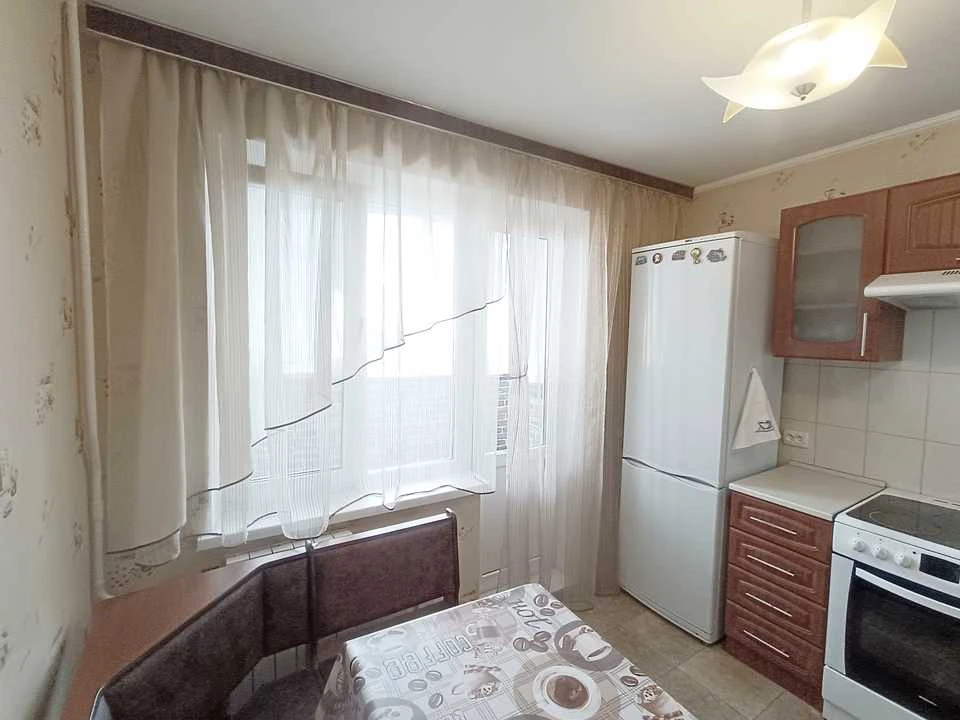 Квартира. Киев, проспект Свободы.