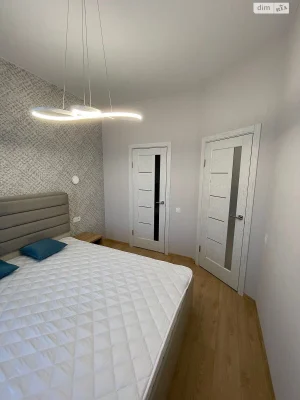 Long-Term Rental Apartment, Póznyky
