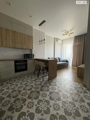 Long-Term Rental Apartment, Póznyky
