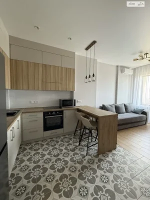 Long-Term Rental Apartment, Póznyky
