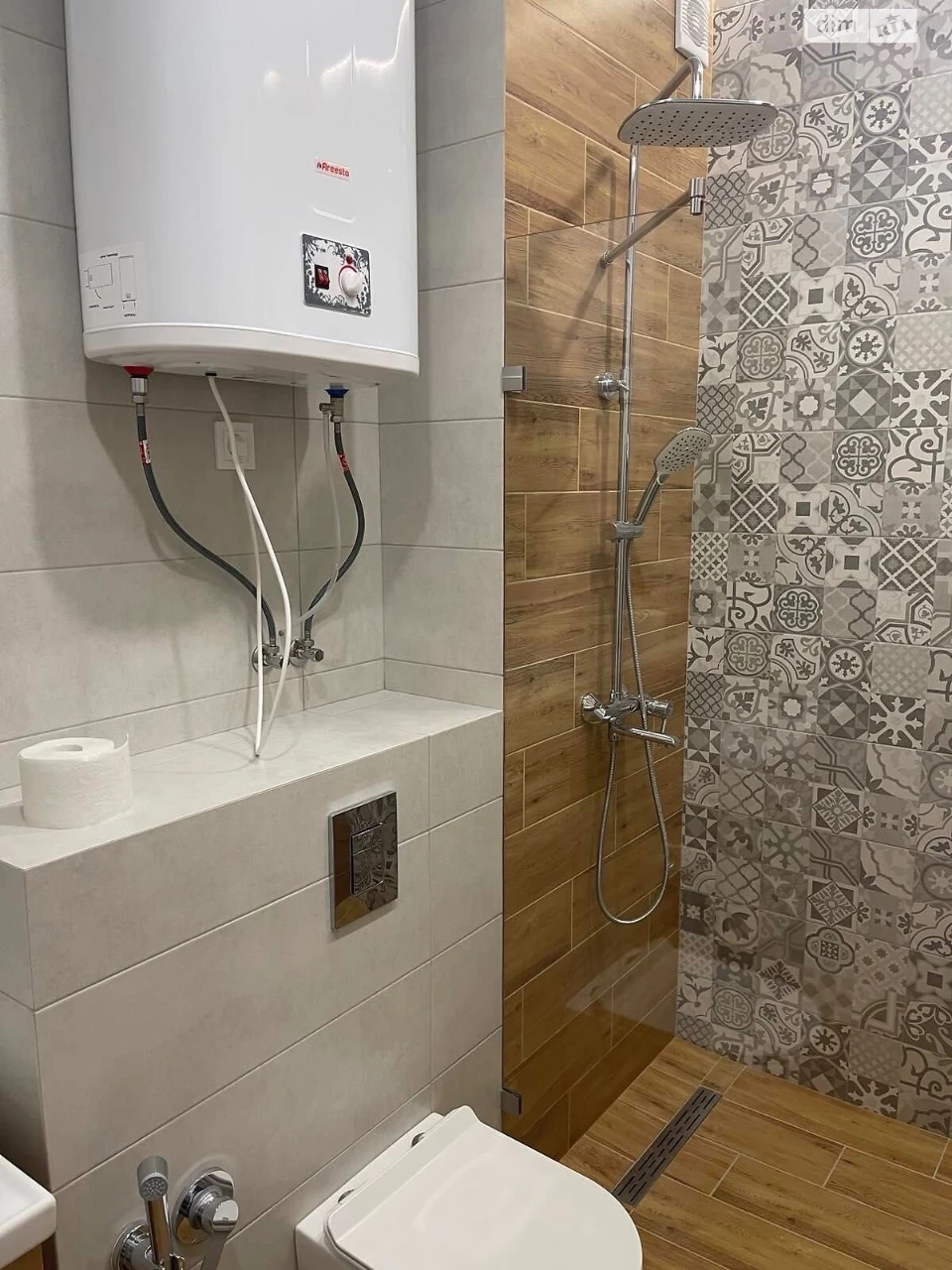 Long-Term Rental Apartment, Póznyky