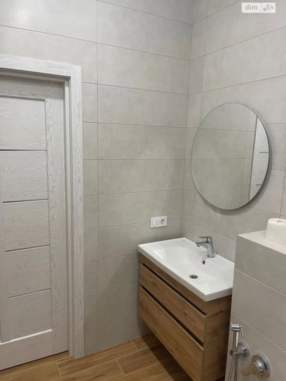 Long-Term Rental Apartment, Póznyky
