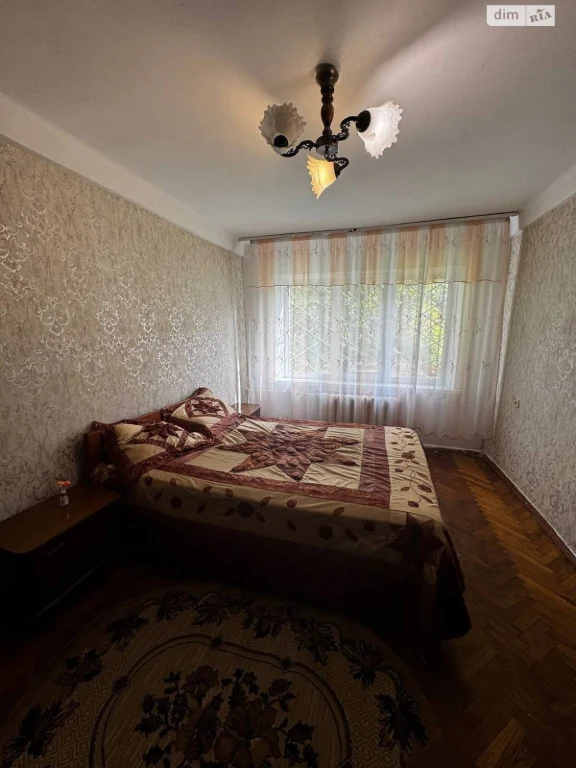 Long-Term Rental Apartment in Nivki