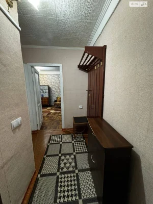 Long-Term Rental Apartment in Nivki