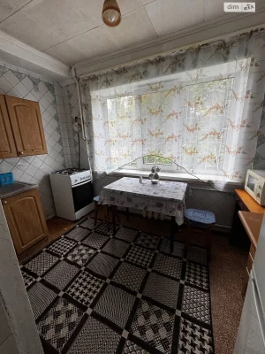 Long-Term Rental Apartment in Nivki